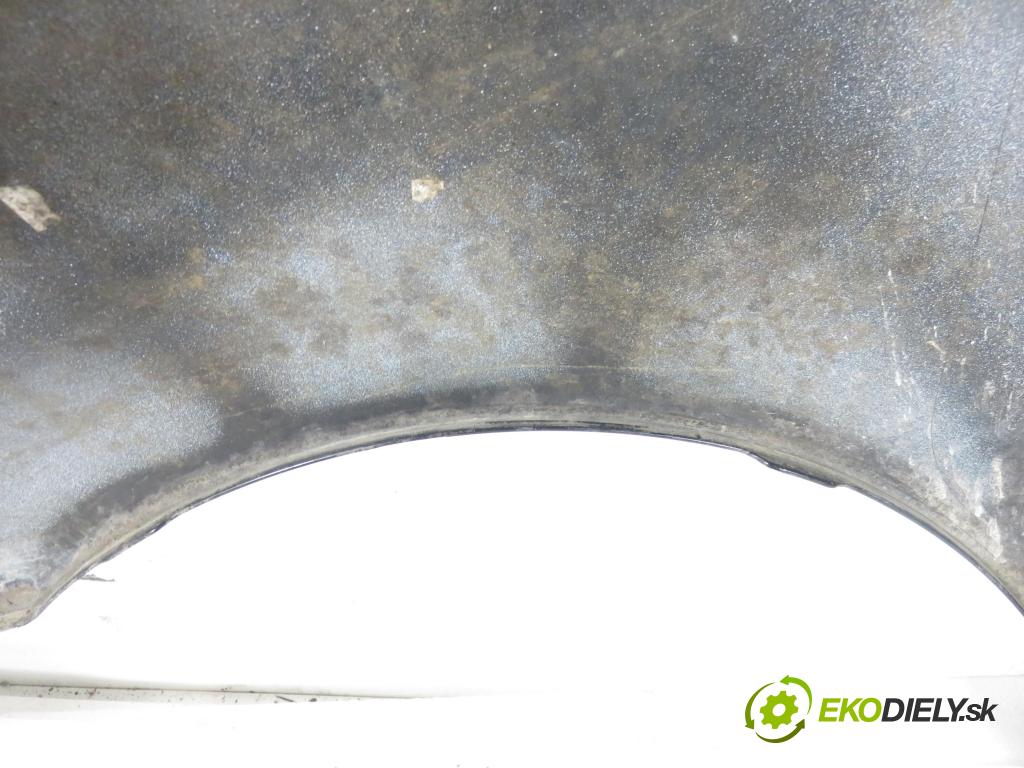 CITROEN C4 I (LC_) HB 2010 88,00 1.6 VTi 120 - 5FW (EP6) 1598,00 blatník PP