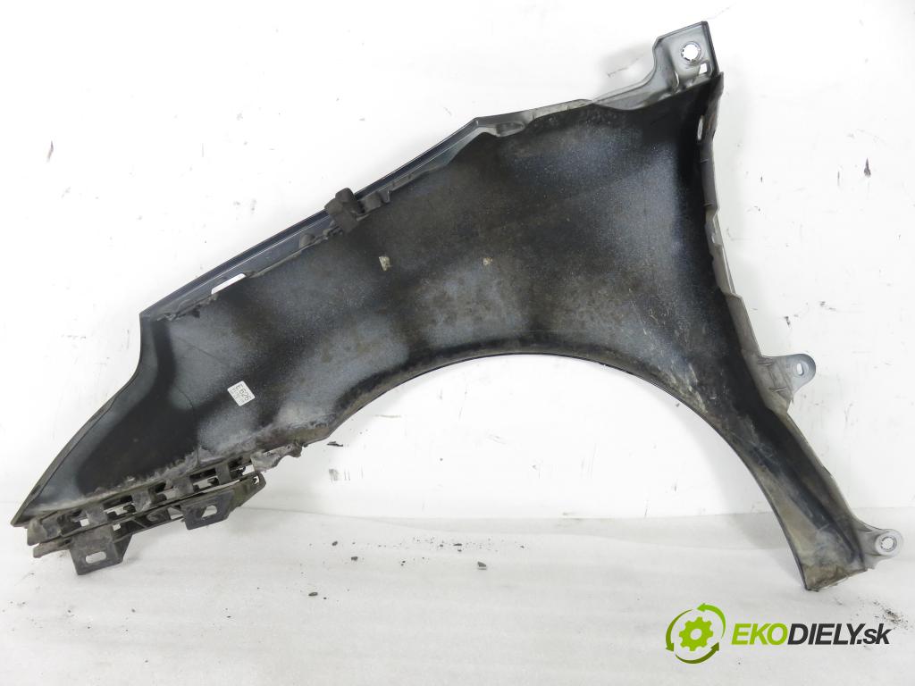 CITROEN C4 I (LC_) HB 2010 88,00 1.6 VTi 120 - 5FW (EP6) 1598,00 blatník PP