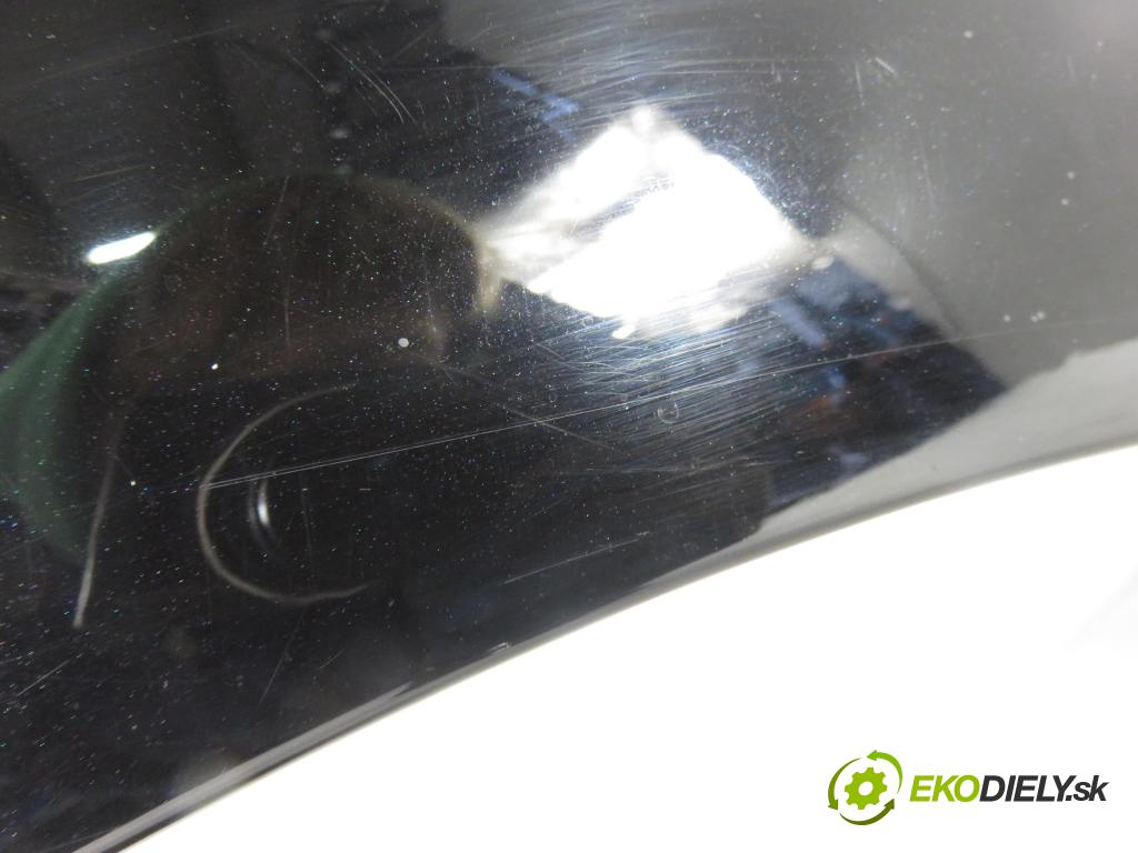 CITROEN C4 I (LC_) HB 2010 88,00 1.6 VTi 120 - 5FW (EP6) 1598,00 blatník PP