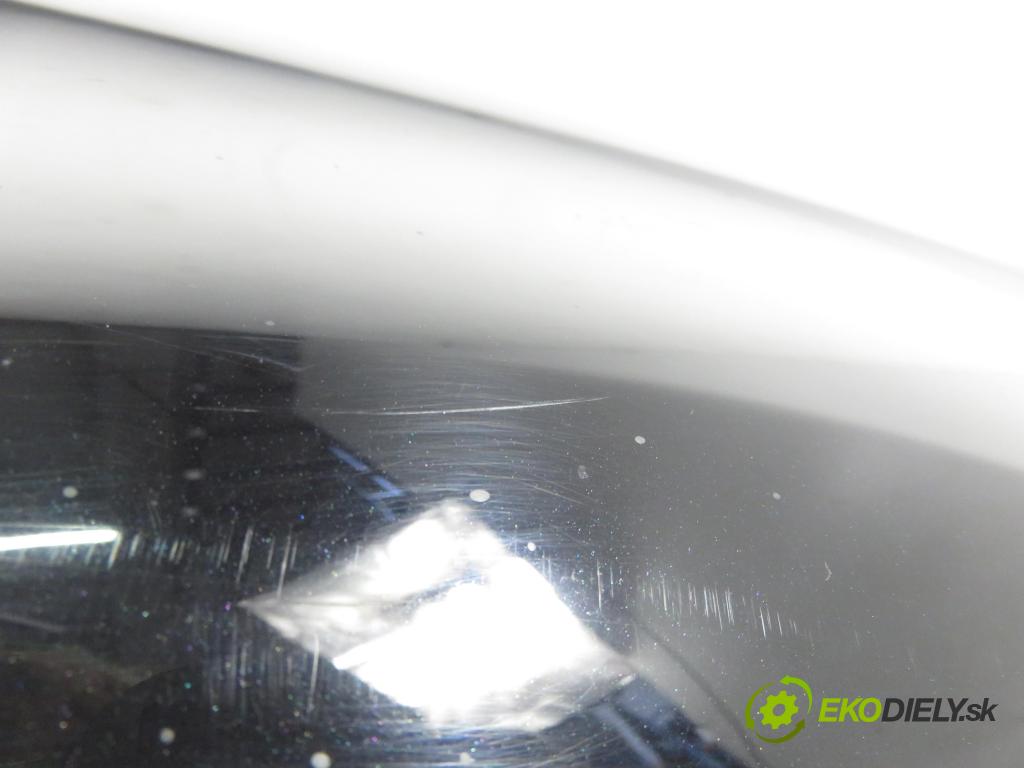 CITROEN C4 I (LC_) HB 2010 88,00 1.6 VTi 120 - 5FW (EP6) 1598,00 blatník PP