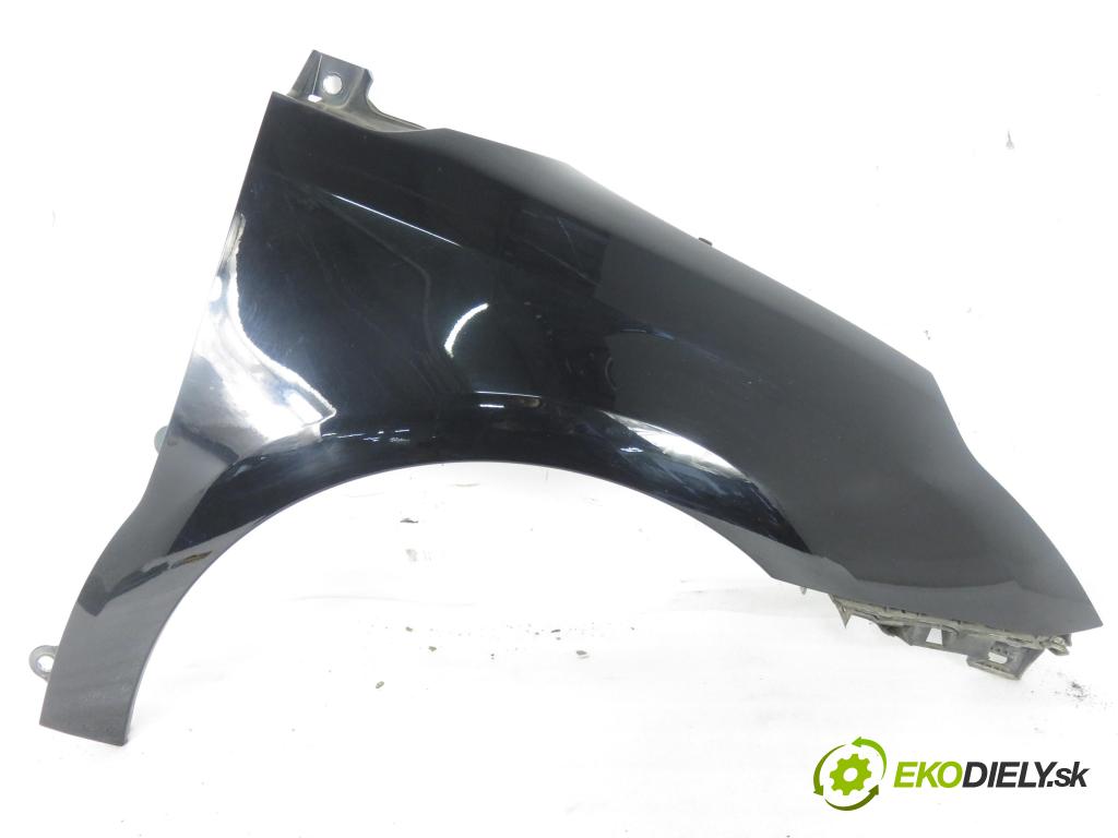 CITROEN C4 I (LC_) HB 2010 88,00 1.6 VTi 120 - 5FW (EP6) 1598,00 blatník PP