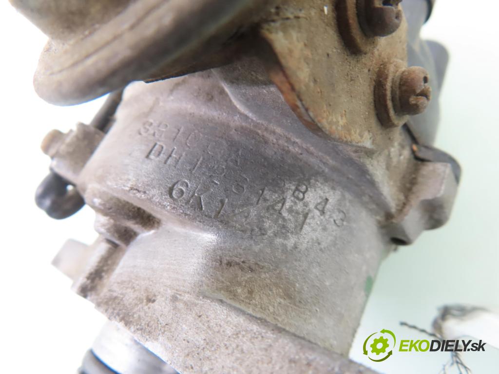 DAEWOO TICO (KLY3) HB 1997 38,00 0.8 52 - F8CV 796,00 rozdělovač ZAPALOVÁNÍ DH123141 ; 33100A78B43