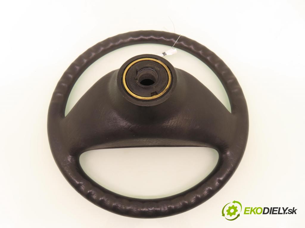 VW GOLF II (19E, 1G1) HB 1990 66,00 1.8 - GU 1781,00 volant 321419660 (Volant)