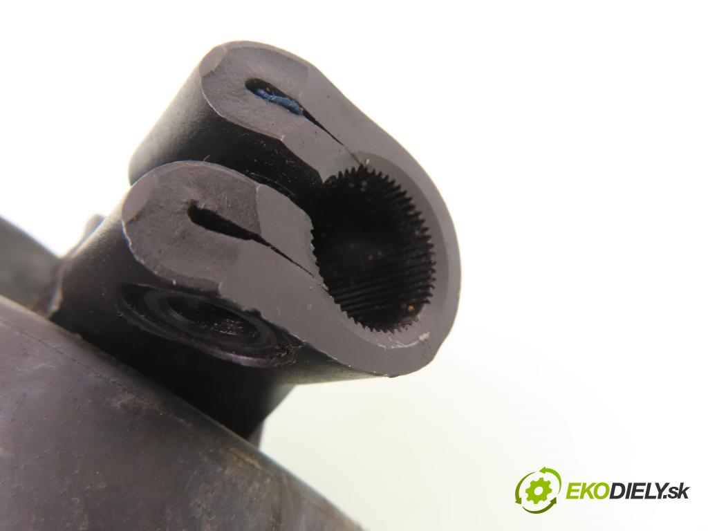 OPEL VECTRA C GTS (Z02) HB 2003 92,00 2.2 DTI 16V 125 - Y 22 DTR 2172,00 ŘÍŽOVÝ tyče řídící 24415478