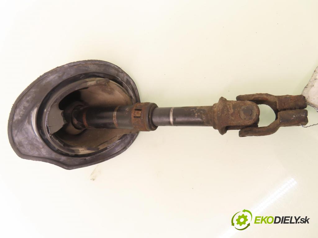 OPEL VECTRA C GTS (Z02) HB 2003 92,00 2.2 DTI 16V 125 - Y 22 DTR 2172,00 ŘÍŽOVÝ tyče řídící 24415478