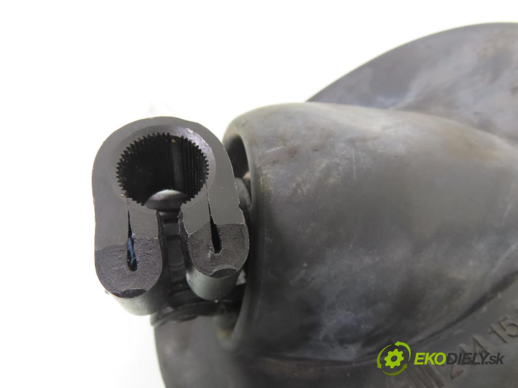 OPEL VECTRA C GTS (Z02) HB 2003 92,00 2.2 DTI 16V 125 - Y 22 DTR 2172,00 ŘÍŽOVÝ tyče řídící 24415478