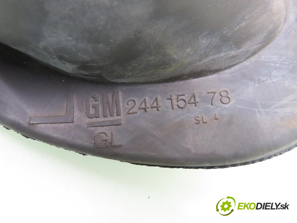 OPEL VECTRA C GTS (Z02) HB 2003 92,00 2.2 DTI 16V 125 - Y 22 DTR 2172,00 ŘÍŽOVÝ tyče řídící 24415478