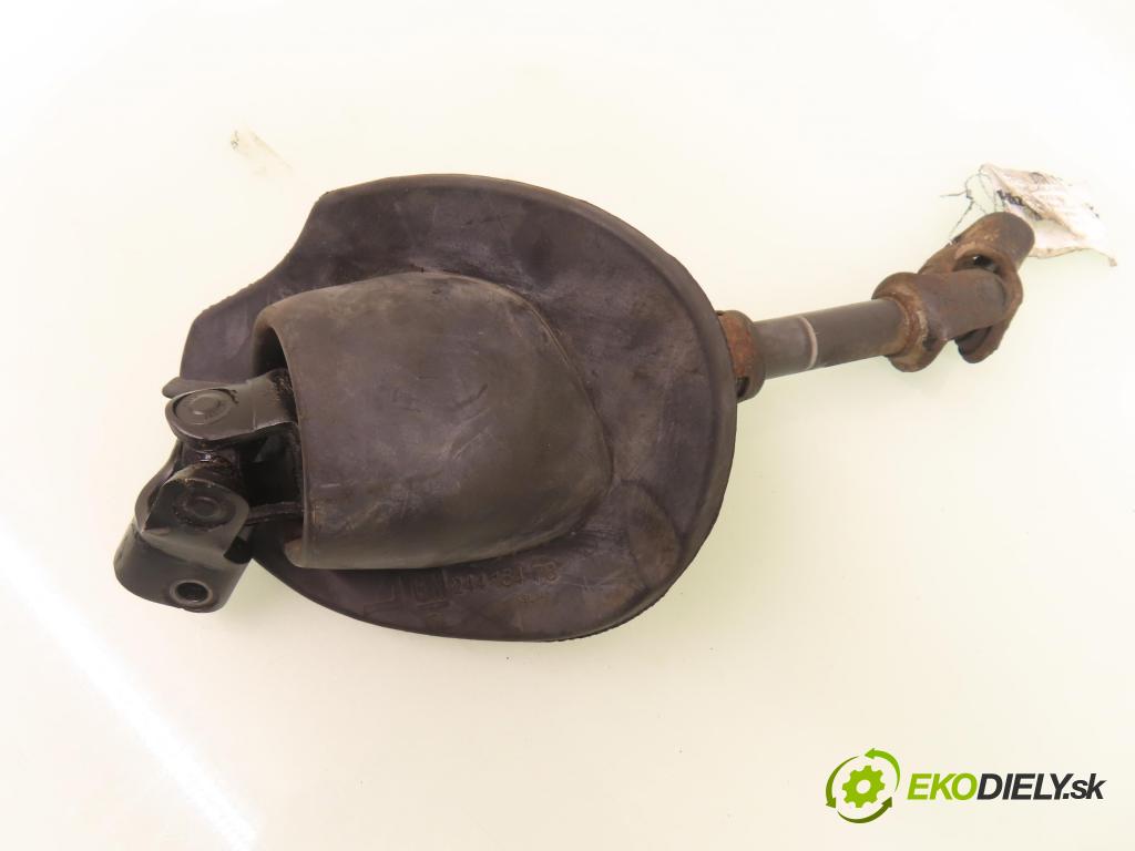 OPEL VECTRA C GTS (Z02) HB 2003 92,00 2.2 DTI 16V 125 - Y 22 DTR 2172,00 ŘÍŽOVÝ tyče řídící 24415478