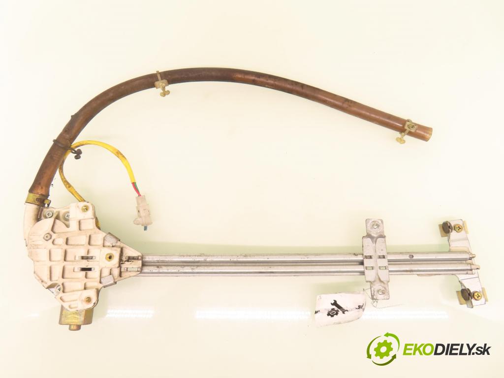 MAZDA MPV I (LV) MINIVAN 1998 85,00 2.5 TD - WL-T 2500,00 Mechanizmus okien 3630161311