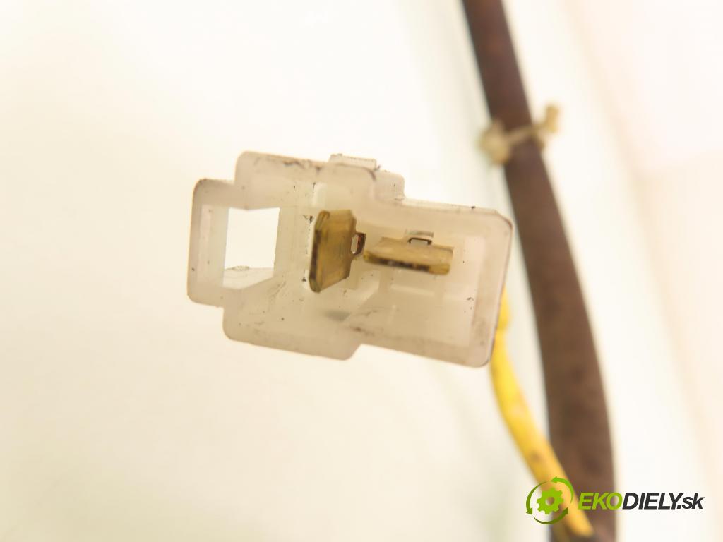 MAZDA MPV I (LV) MINIVAN 1998 85,00 2.5 TD - WL-T 2500,00 Mechanizmus okien 3630161311