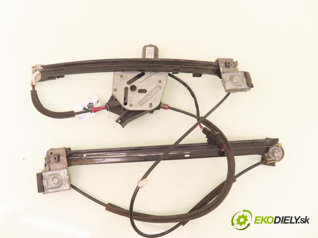 SEAT IBIZA III (6L1) HB 2004 74,00 1.9 TDI - ATD 1896,00 mechanismus oken 6K3959801H