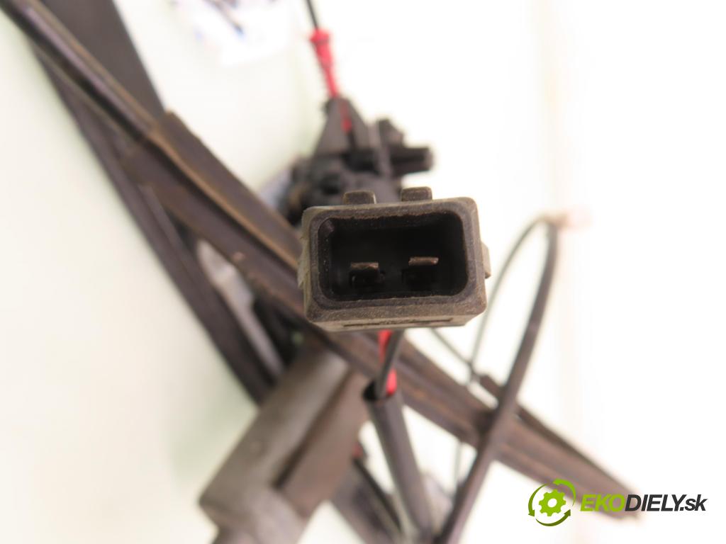 SEAT IBIZA III (6L1) HB 2004 74,00 1.9 TDI - ATD 1896,00 Mechanizmus okien 6K3959801H