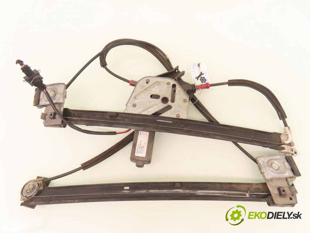 SEAT IBIZA III (6L1) HB 2004 74,00 1.9 TDI - ATD 1896,00 Mechanizmus okien 6K3959801H