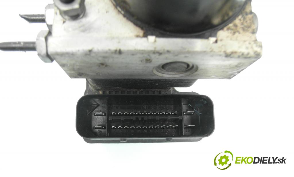 FORD FIESTA V (JH_, JD_) HB 2005 59,00 1.4 16V - FXJA 1388,00 Pumpa ABS 00007916H2 ; 10097001173 ; 10020700514 (Pumpa ABS)