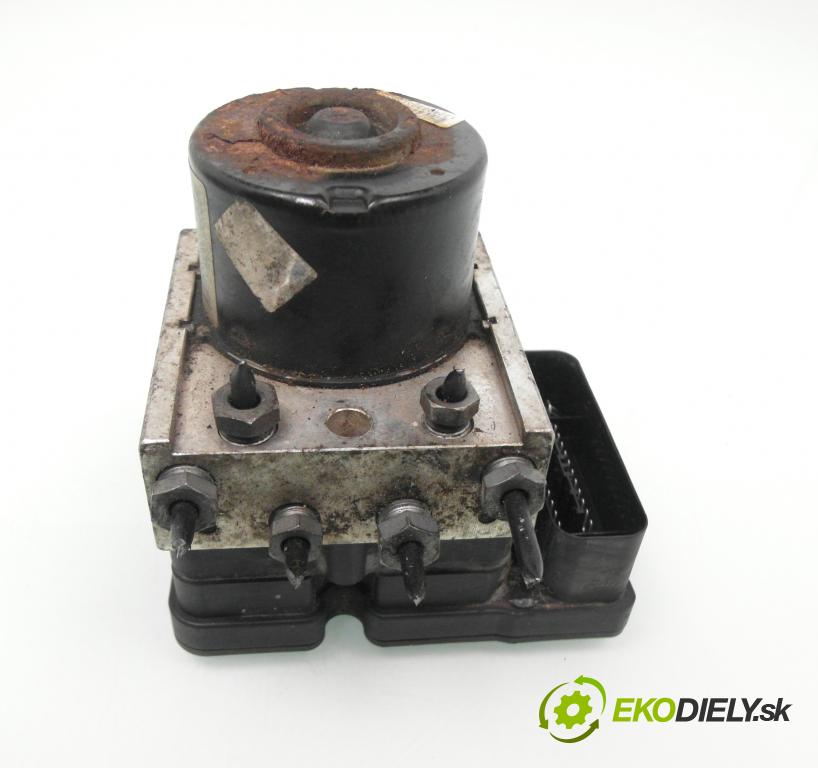 FORD FIESTA V (JH_, JD_) HB 2005 59,00 1.4 16V - FXJA 1388,00 Pumpa ABS 00007916H2 ; 10097001173 ; 10020700514 (Pumpa ABS)