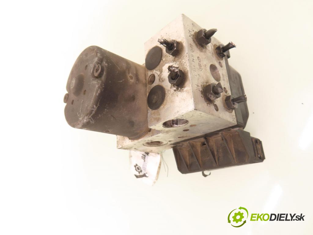AUDI A6 Avant (4B5, C5) KOMBI 2000 142,00 2.8 - AMX 2771,00 pumpa ABS 0265202401 ; 8E0614111T ; 130108097 (Pumpa ABS)