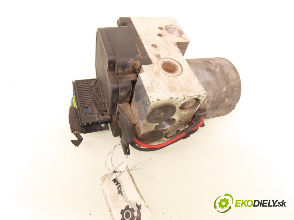 AUDI A6 Avant (4B5, C5) KOMBI 2000 142,00 2.8 - AMX 2771,00 pumpa ABS 0265202401 ; 8E0614111T ; 130108097 (Pumpa ABS)