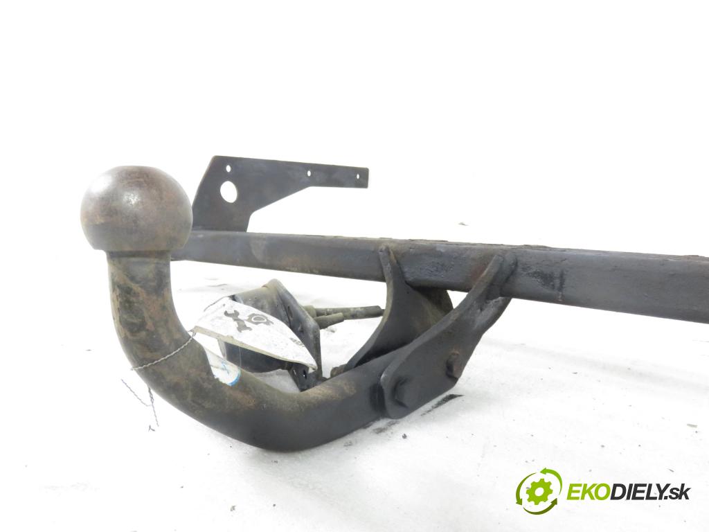 HONDA CIVIC VI Hatchback (EJ, EK) HB 1996 77,00 1.6 - D16Y7 1590,00 Hák