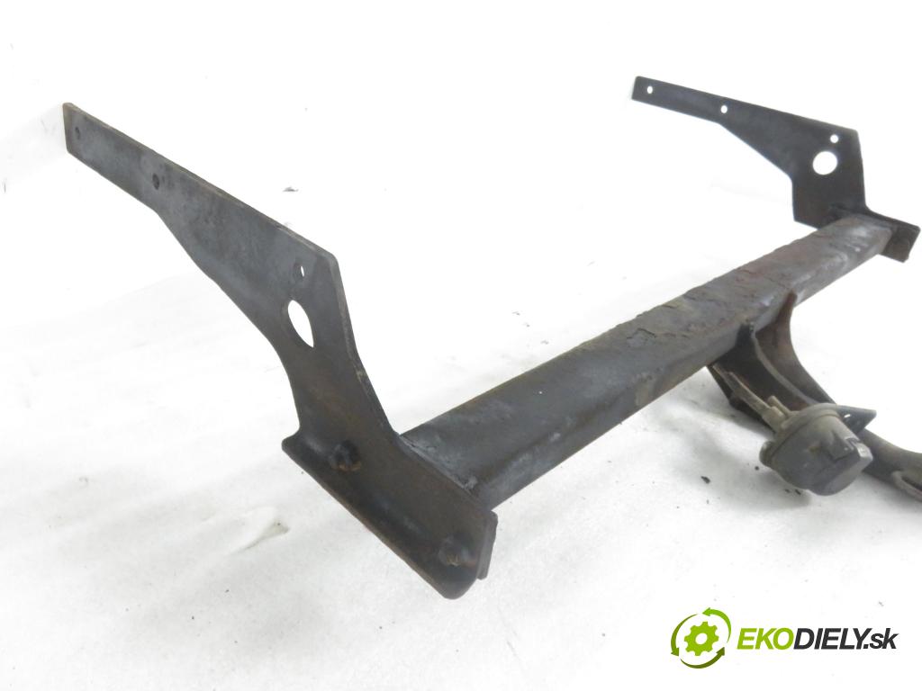 HONDA CIVIC VI Hatchback (EJ, EK) HB 1996 77,00 1.6 - D16Y7 1590,00 Hák