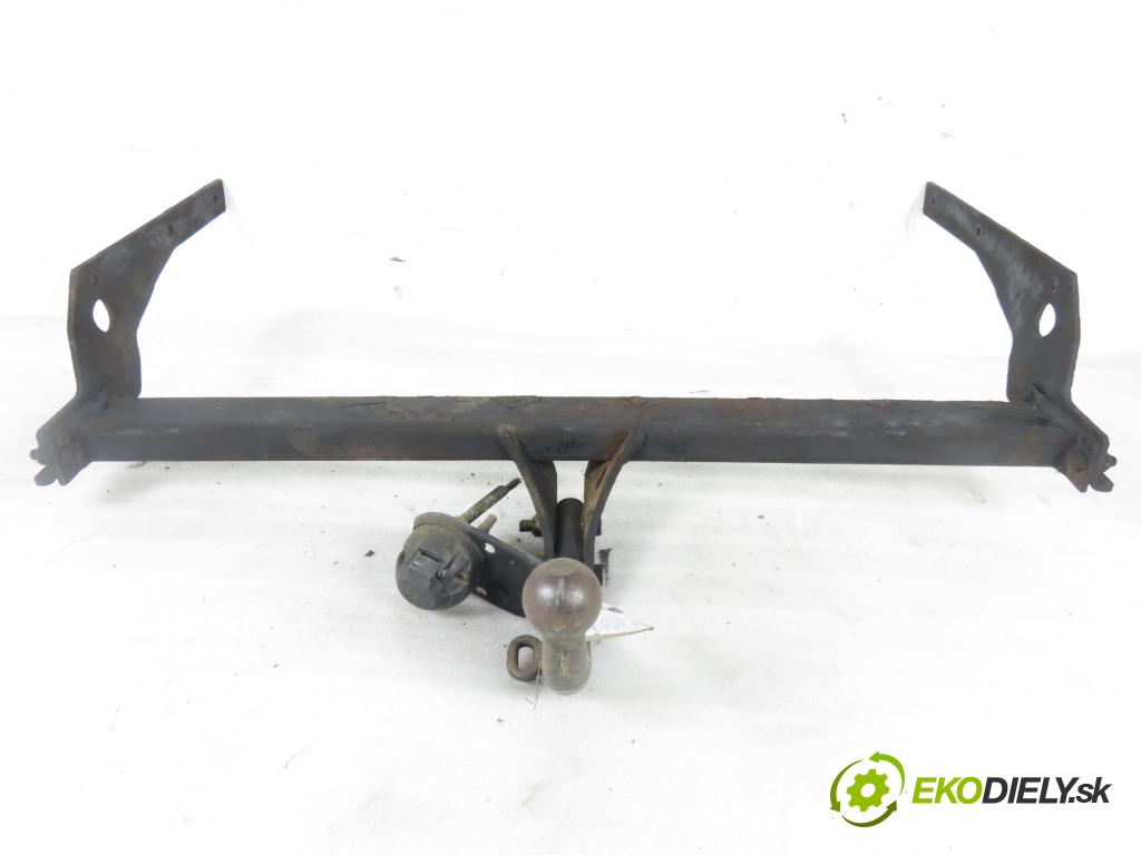 HONDA CIVIC VI Hatchback (EJ, EK) HB 1996 77,00 1.6 - D16Y7 1590,00 Hák