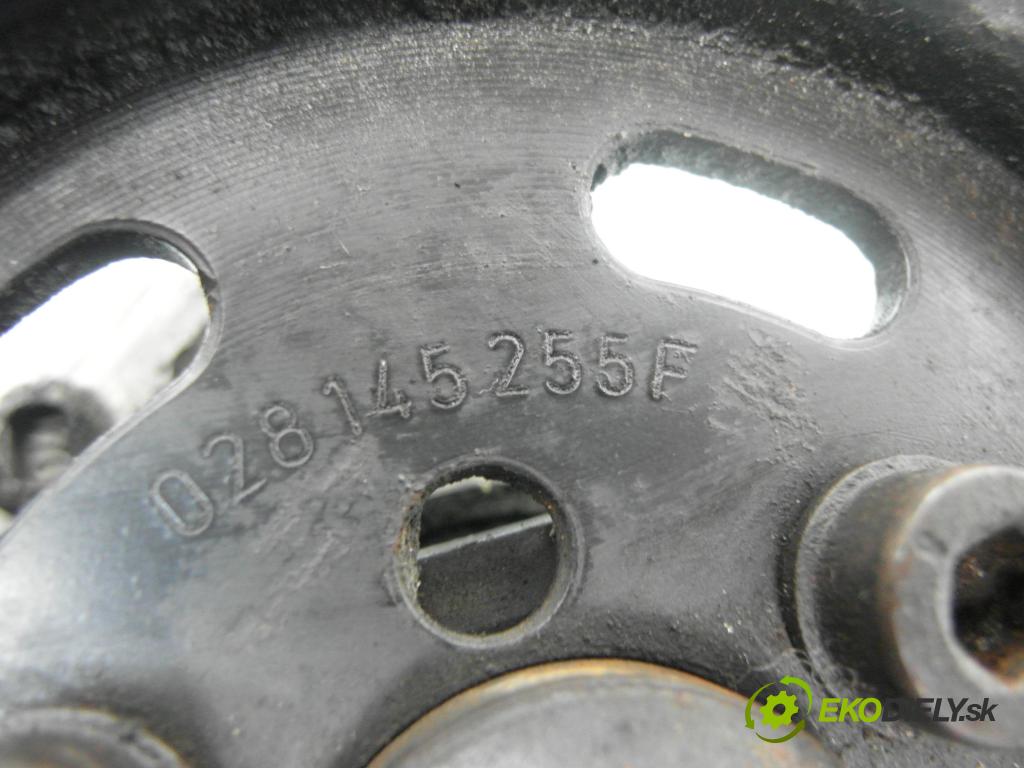 AUDI A6 Avant (4B5, C5) KOMBI 1999 81,00 1.9 TDI - AFN 1896,00 pumpa servočerpadlo 91128 ; 028145255F (Servočerpadlo)