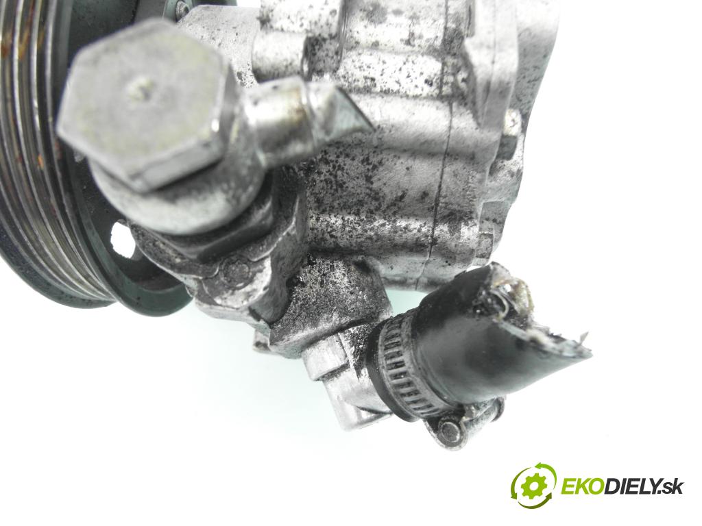 AUDI A6 Avant (4B5, C5) KOMBI 1999 81,00 1.9 TDI - AFN 1896,00 pumpa servočerpadlo 91128 ; 028145255F (Servočerpadlo)