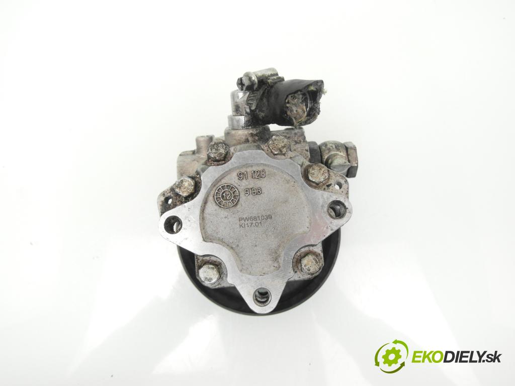 AUDI A6 Avant (4B5, C5) KOMBI 1999 81,00 1.9 TDI - AFN 1896,00 pumpa servočerpadlo 91128 ; 028145255F (Servočerpadlo)