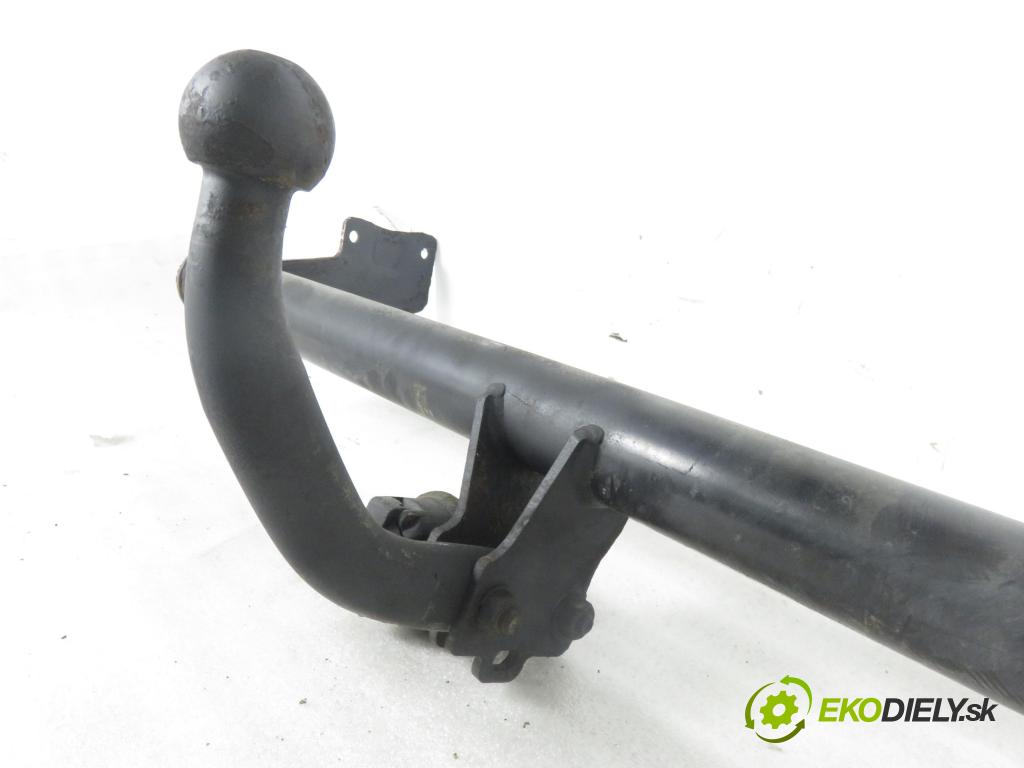 MERCEDES-BENZ KLASA A (W168) HB 2001 75,00 1.6 102 A 160  M 166.960 1598,00 Hák