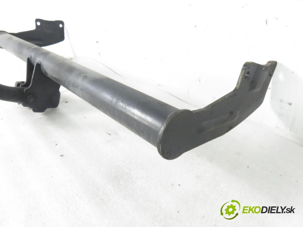 MERCEDES-BENZ KLASA A (W168) HB 2001 75,00 1.6 102 A 160  M 166.960 1598,00 Hák