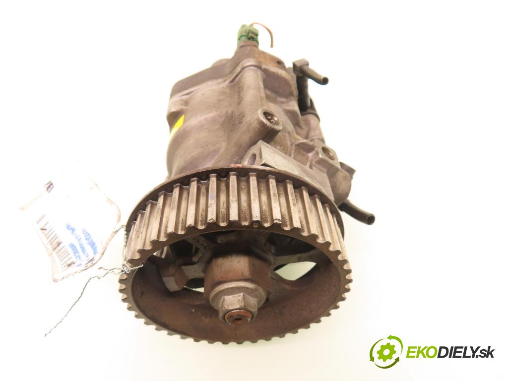 NISSAN ALMERA II (N16) HB 2004 60,00 1.5 dCi - K9K 722 1461,00 pumpa vysokého TLAK: R9042A041A ; 8200423059 ; 8200057225