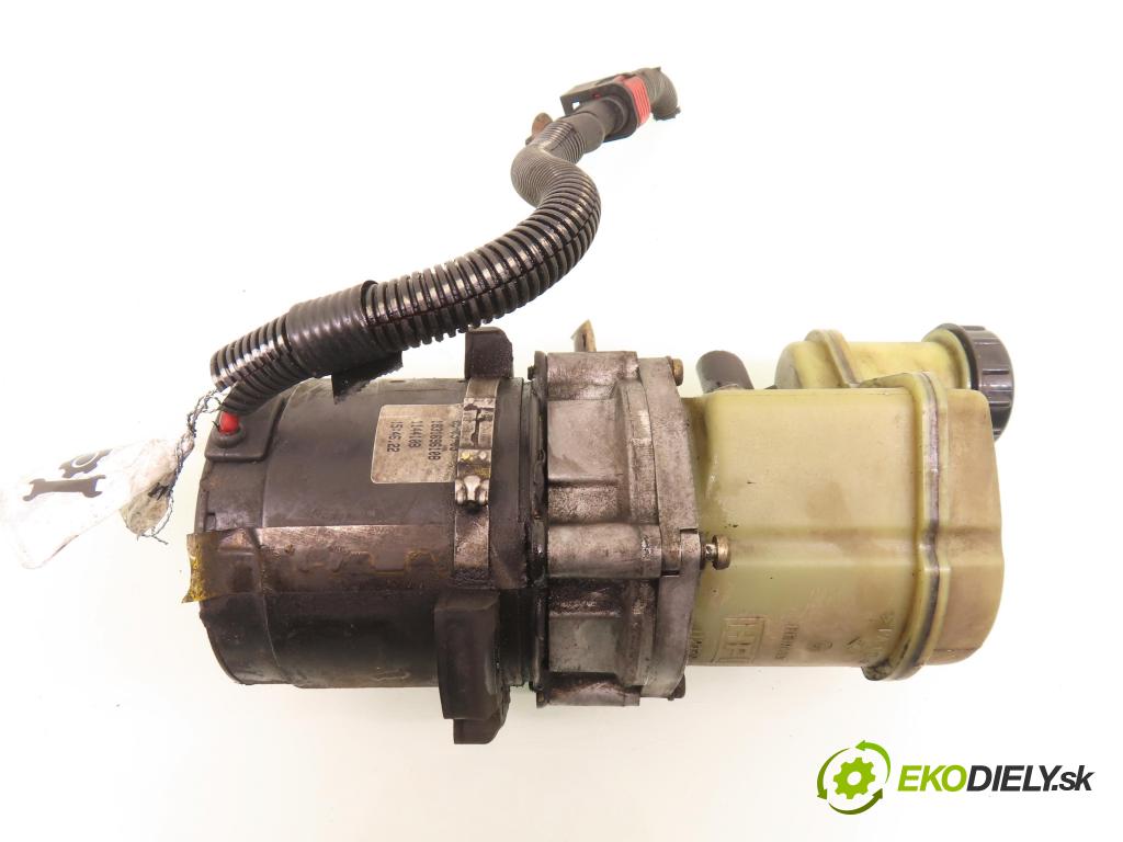 NISSAN ALMERA II (N16) HB 2004 60,00 1.5 dCi - K9K 722 1461,00 Pumpa servočerpadlo 183169610B ; 49110BN700