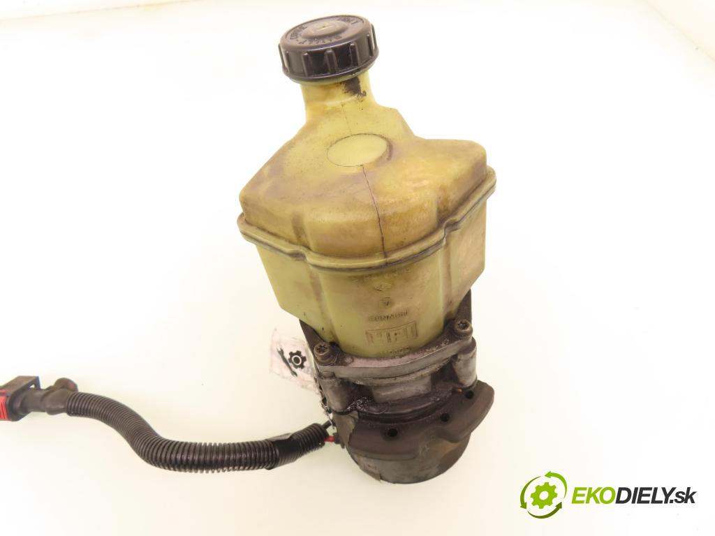 NISSAN ALMERA II (N16) HB 2004 60,00 1.5 dCi - K9K 722 1461,00 Pumpa servočerpadlo 183169610B ; 49110BN700