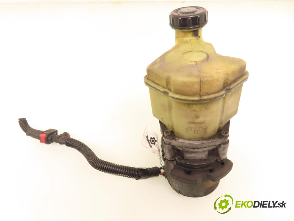 NISSAN ALMERA II (N16) HB 2004 60,00 1.5 dCi - K9K 722 1461,00 Pumpa servočerpadlo 183169610B ; 49110BN700