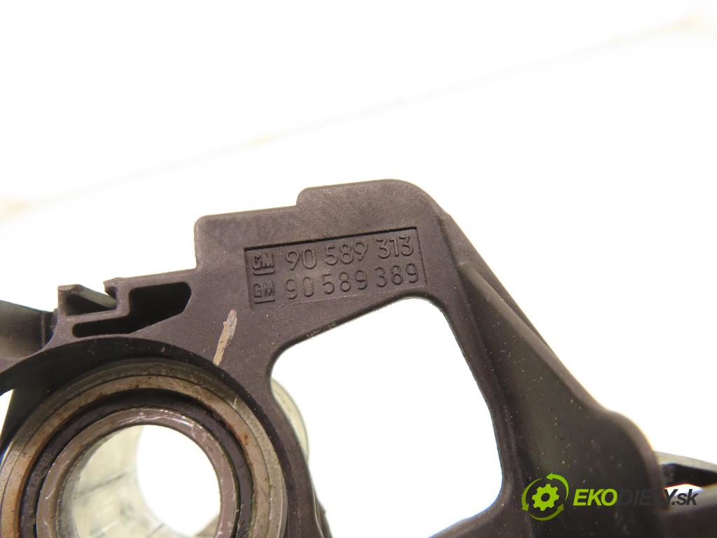 OPEL ASTRA G liftback (T98) HB 2000 74,00 1.6 16V - C 16 SEL 1598,00 spínačka 90589313 ; 90589389 (Spínací skříňka)