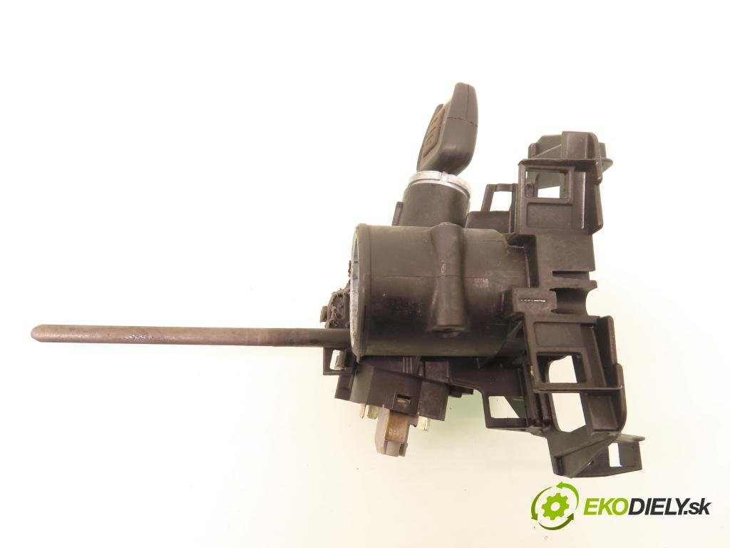 OPEL ASTRA G liftback (T98) HB 2000 74,00 1.6 16V - C 16 SEL 1598,00 spinačka 90589313 ; 90589389 (Spínacia skrinka)