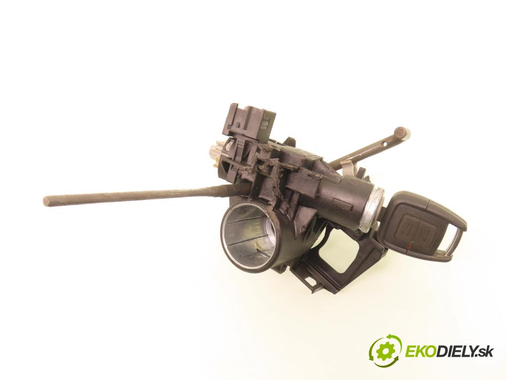 OPEL ASTRA G liftback (T98) HB 2000 74,00 1.6 16V - C 16 SEL 1598,00 spinačka 90589313 ; 90589389 (Spínacia skrinka)