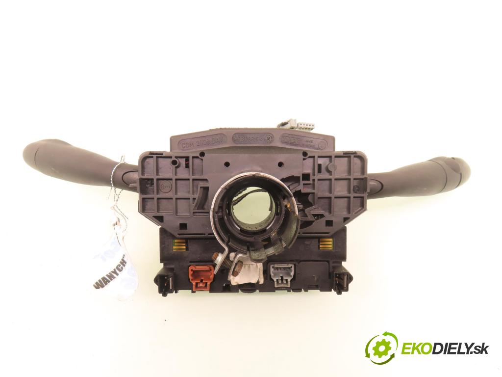 PEUGEOT 206 liftback (2A/C) HB 2001 66,00 2.0 HDI 90 - RHY 1997,00 páčka/prepínač 96574407XT ; COM2000DAV