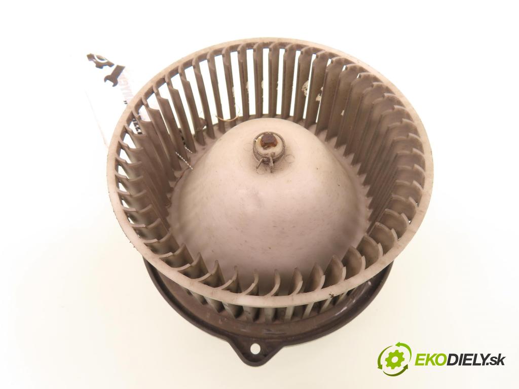 MAZDA MPV I (LV) MINIVAN 1998 85,00 2.5 TD - WL-T 2500,00 Ventilátor vetráku 1940005102
