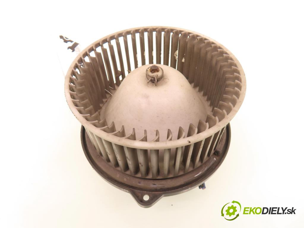 MAZDA MPV I (LV) MINIVAN 1998 85,00 2.5 TD - WL-T 2500,00 Ventilátor vetráku 1940005102