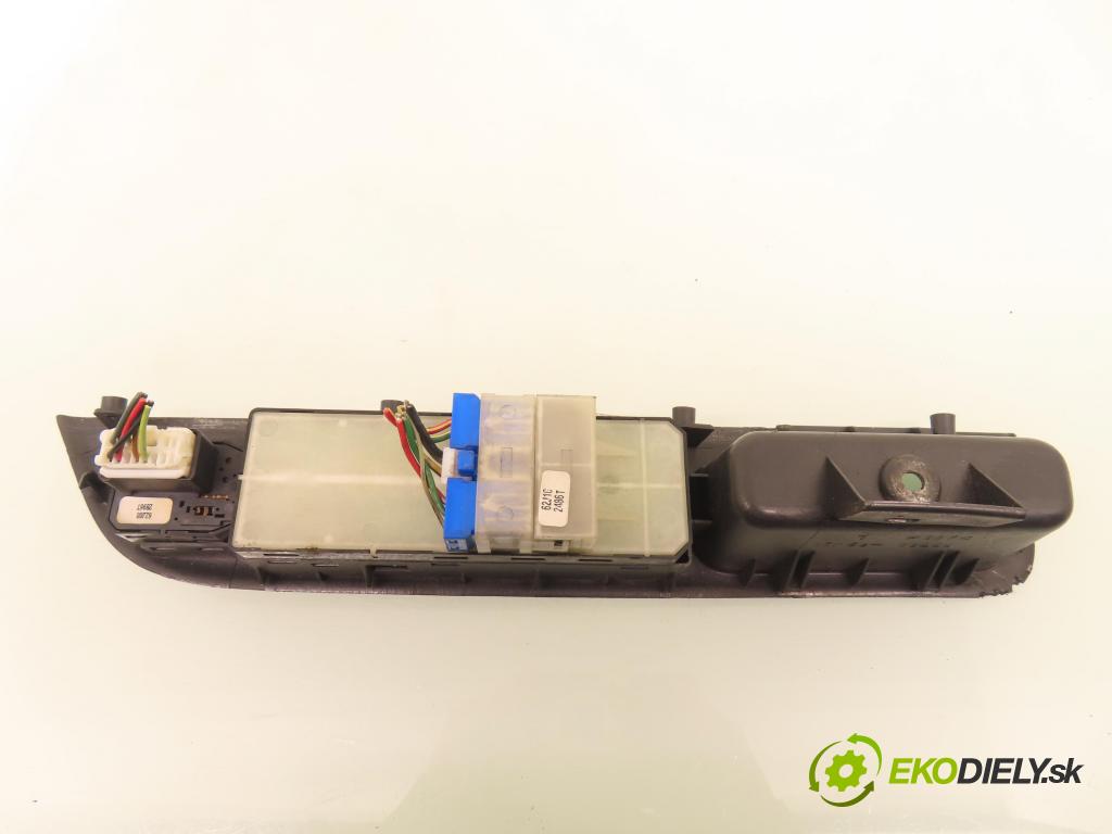 SUZUKI SWIFT III (MZ, EZ) HB 2007 55,00 1.3 DDiS (RS 413D) - D13A 1248,00 Panel ovládania okien 8376262J11