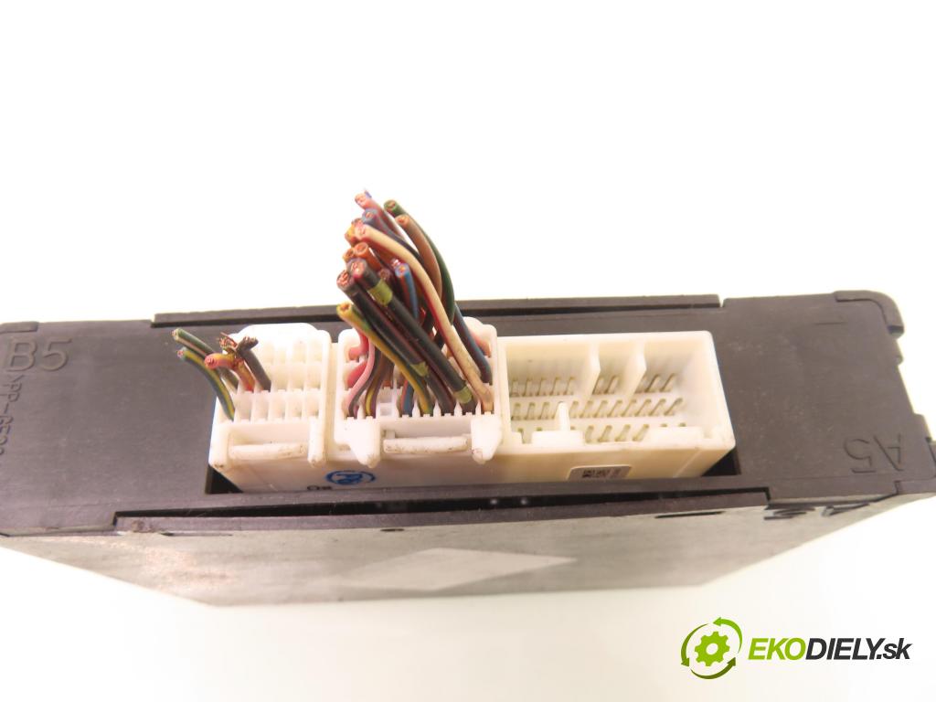 SUZUKI ALTO (HA12, HA23) HB 2004 43,00 1 - G10BB 993,00 Riadiaca jednotka Motor 33920M79G4 ; 3392079G4