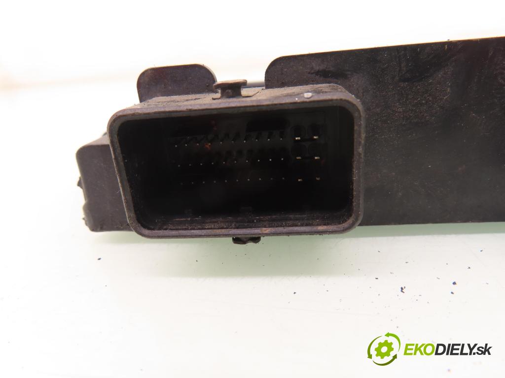 PEUGEOT 206 liftback (2A/C) HB 2001 51,00 1.9 D - WJY (DW8B) 1868,00 Riadiaca jednotka Motor R04080030D ; 9648201580