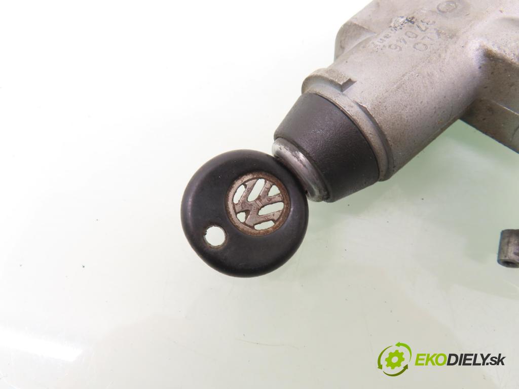 VW GOLF II (19E, 1G1) HB 1990 66,00 1.8 - GU 1781,00 spínačka 357905851 (Spínací skříňka)