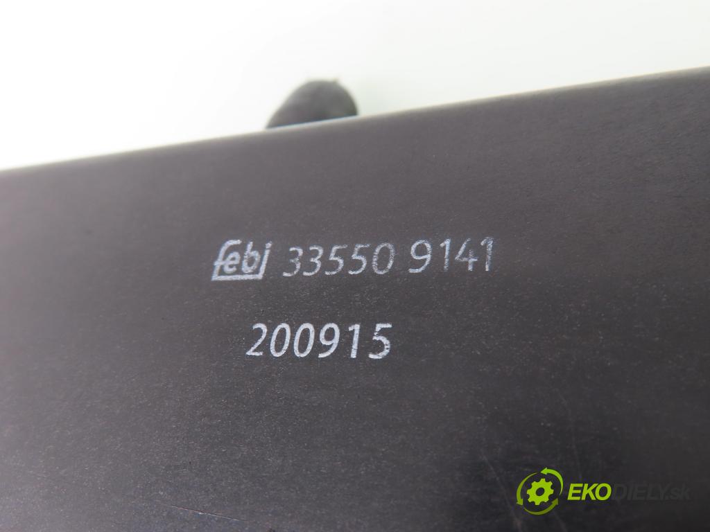 BMW 3 (E46) SEDAN 2001 105,00 318 i - N42 B20 A 1995,00 nádržka NÁHRADNÍ 335509141