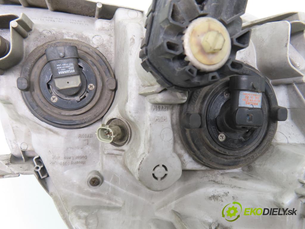 TOYOTA COROLLA Verso (_E12_) MINIVAN 2004 99,00 1.8 VVT-i 135 (ZZE122_) - 1ZZ-FE 1794,00 světlo LP 