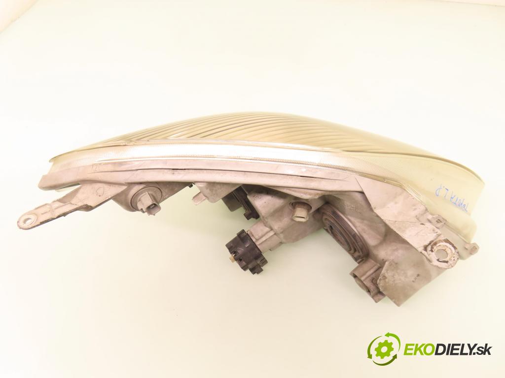 TOYOTA COROLLA Verso (_E12_) MINIVAN 2004 99,00 1.8 VVT-i 135 (ZZE122_) - 1ZZ-FE 1794,00 světlo LP