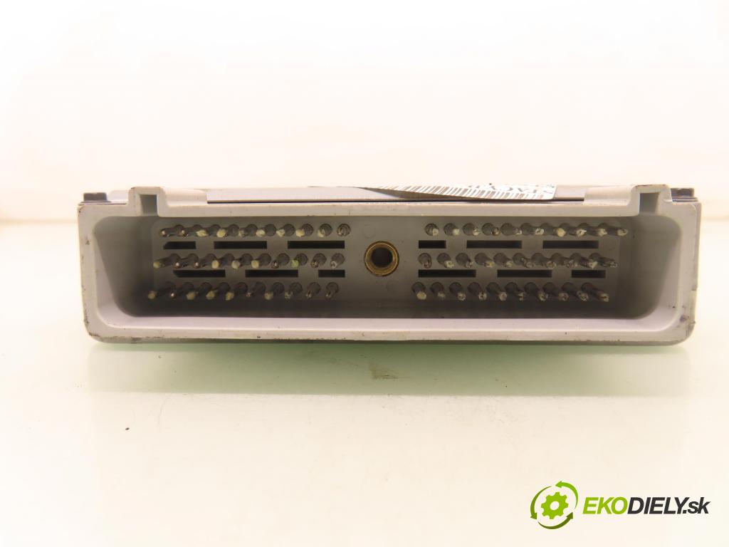 FORD KA (RB_) HB 2001 51,00 1.3 i Duratec 8V 70 - A9A 1299,00 spínačka / imobilizéra IMMO / řídící jednotka 1S5F12A650AB ; 98AP15607AB ; 97KP10B885AB