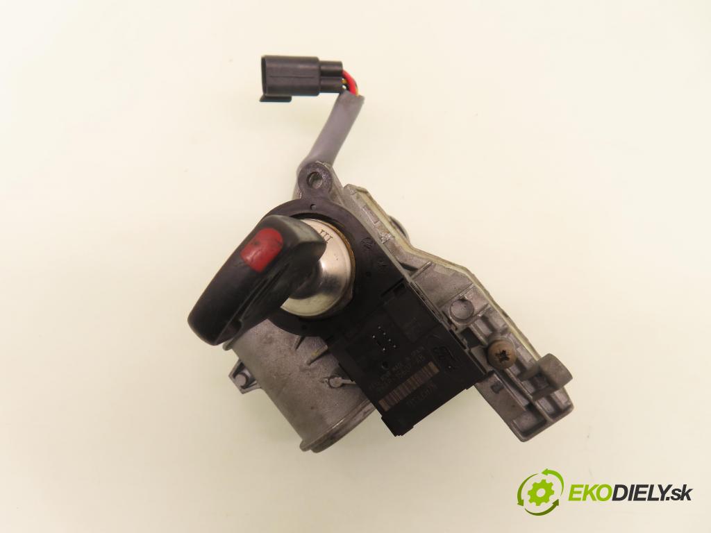 FORD KA (RB_) HB 2001 51,00 1.3 i Duratec 8V 70 - A9A 1299,00 spinačka / imobilizéra IMMO / Riadiaca jednotka 1S5F12A650AB ; 98AP15607AB ; 97KP10B885AB