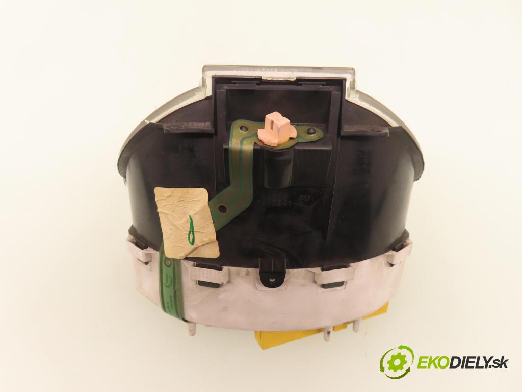 FORD KA (RB_) HB 2001 51,00 1.3 i Duratec 8V 70 - A9A 1299,00 spinačka / imobilizéra IMMO / Riadiaca jednotka 1S5F12A650AB ; 98AP15607AB ; 97KP10B885AB