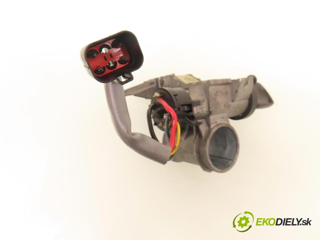 FORD KA (RB_) HB 2001 51,00 1.3 i Duratec 8V 70 - A9A 1299,00 spinačka / imobilizéra IMMO / Riadiaca jednotka 1S5F12A650AB ; 98AP15607AB ; 97KP10B885AB